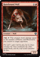 Runebound Wolf (168) (Innistrad Remastered)