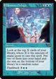 [Foil] Memory Deluge (Retro Frame) (361) (Innistrad Remastered)
