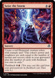 Seize the Storm (170) (Innistrad Remastered)