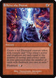 [Foil] Seize the Storm (Retro Frame) (401) (Innistrad Remastered)