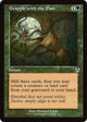 [Foil] Grapple with the Past (Retro Frame) (412) (Innistrad Remastered)