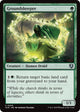 [Foil] Groundskeeper (200) (Innistrad Remastered)