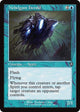 [Foil] Nebelgast Herald (Retro Frame) (364) (Innistrad Remastered)