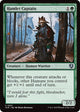 [Foil] Hamlet Captain (201) (Innistrad Remastered)