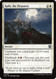 Rally the Peasants (37) (Innistrad Remastered)