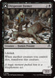 [Foil] Desperate Farmer (105) (Innistrad Remastered)