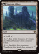 [Foil] Westvale Abbey (287) (Innistrad Remastered)