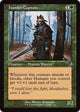 [Foil] Hamlet Captain (Retro Frame) (413) (Innistrad Remastered)