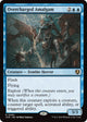 [Foil] Overcharged Amalgam (80) (Innistrad Remastered)