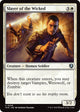[Foil] Slayer of the Wicked (39) (Innistrad Remastered)