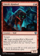 [Foil] Ulrich's Kindred (176) (Innistrad Remastered)