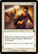 [Foil] Slayer of the Wicked (Retro Frame) (348) (Innistrad Remastered)