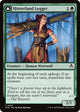 [Foil] Hinterland Logger (203) (Innistrad Remastered)