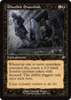 [Foil] Ghoulish Procession (Retro Frame) (378) (Innistrad Remastered)