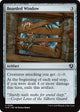 [Foil] Boarded Window (255) (Innistrad Remastered)