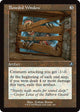 [Foil] Boarded Window (Retro Frame) (439) (Innistrad Remastered)