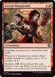 [Foil] Stensia Masquerade (172) (Innistrad Remastered)