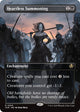 Heartless Summoning (Borderless) (309) (Innistrad Remastered)