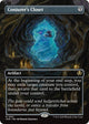 [Foil] Conjurer's Closet (Borderless) (321) (Innistrad Remastered)