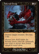 [Foil] Infernal Grasp (Retro Frame) (385) (Innistrad Remastered)
