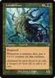 [Foil] Lumberknot (Retro Frame) (414) (Innistrad Remastered)
