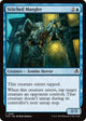 [Foil] Stitched Mangler (87) (Innistrad Remastered)