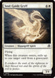 [Foil] Soul-Guide Gryff (40) (Innistrad Remastered)