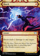 [Foil] Shock (Borderless) (STA #44)