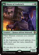 Mayor of Avabruck (207) (Innistrad Remastered)