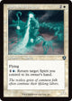 [Foil] Spectral Shepherd (Retro Frame) (349) (Innistrad Remastered)