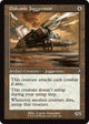 [Foil] Galvanic Juggernaut (Retro Frame) (443) (Innistrad Remastered)