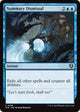 [Foil] Summary Dismissal (88) (Innistrad Remastered)