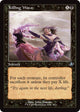 [Foil] Killing Wave (Retro Frame) (386) (Innistrad Remastered)