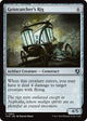 Geistcatcher's Rig (264) (Innistrad Remastered)