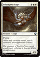 Subjugator Angel (43) (Innistrad Remastered)