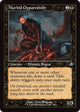 Morbid Opportunist (Retro Frame) (388) (Innistrad Remastered)