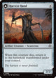[Foil] Harvest Hand (265) (Innistrad Remastered)