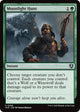 [Foil] Moonlight Hunt (209) (Innistrad Remastered)