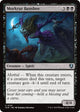 [Foil] Morkrut Banshee (125) (Innistrad Remastered)