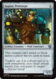 [Foil] Lupine Prototype (267) (Innistrad Remastered)