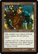 [Foil] Lupine Prototype (Retro Frame) (444) (Innistrad Remastered)