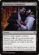Murderous Compulsion (126) (Innistrad Remastered)