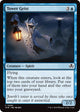 [Foil] Tower Geist (93) (Innistrad Remastered)