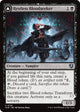 [Foil] Restless Bloodseeker (128) (Innistrad Remastered)