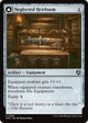 [Foil] Neglected Heirloom (269) (Innistrad Remastered)