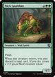 [Foil] Pack Guardian (211) (Innistrad Remastered)