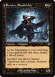 Restless Bloodseeker (Retro Frame) (463) (Innistrad Remastered)