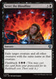 [Foil] Sever the Bloodline (130) (Innistrad Remastered)