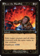 [Foil] Sever the Bloodline (Retro Frame) (389) (Innistrad Remastered)