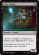 [Foil] Siege Zombie (131) (Innistrad Remastered)